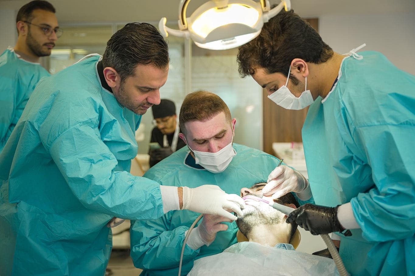 DA VINCI VENEERS MASTERCLASS - Image 2