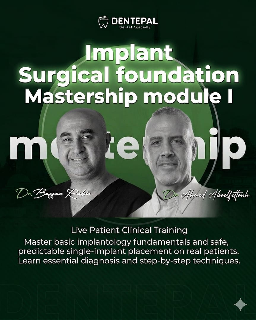 Implant Mastership Module I: Surgical Foundation - Image 2